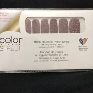 CS Retired/HTF- Black Cherry BonBon